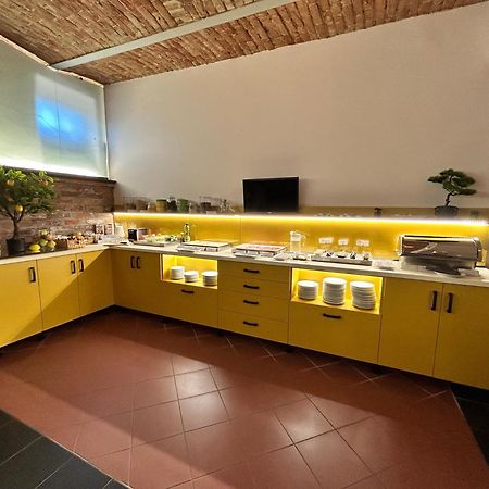 Boutique Hotel Sopianae Pětikostelí Exteriér fotografie