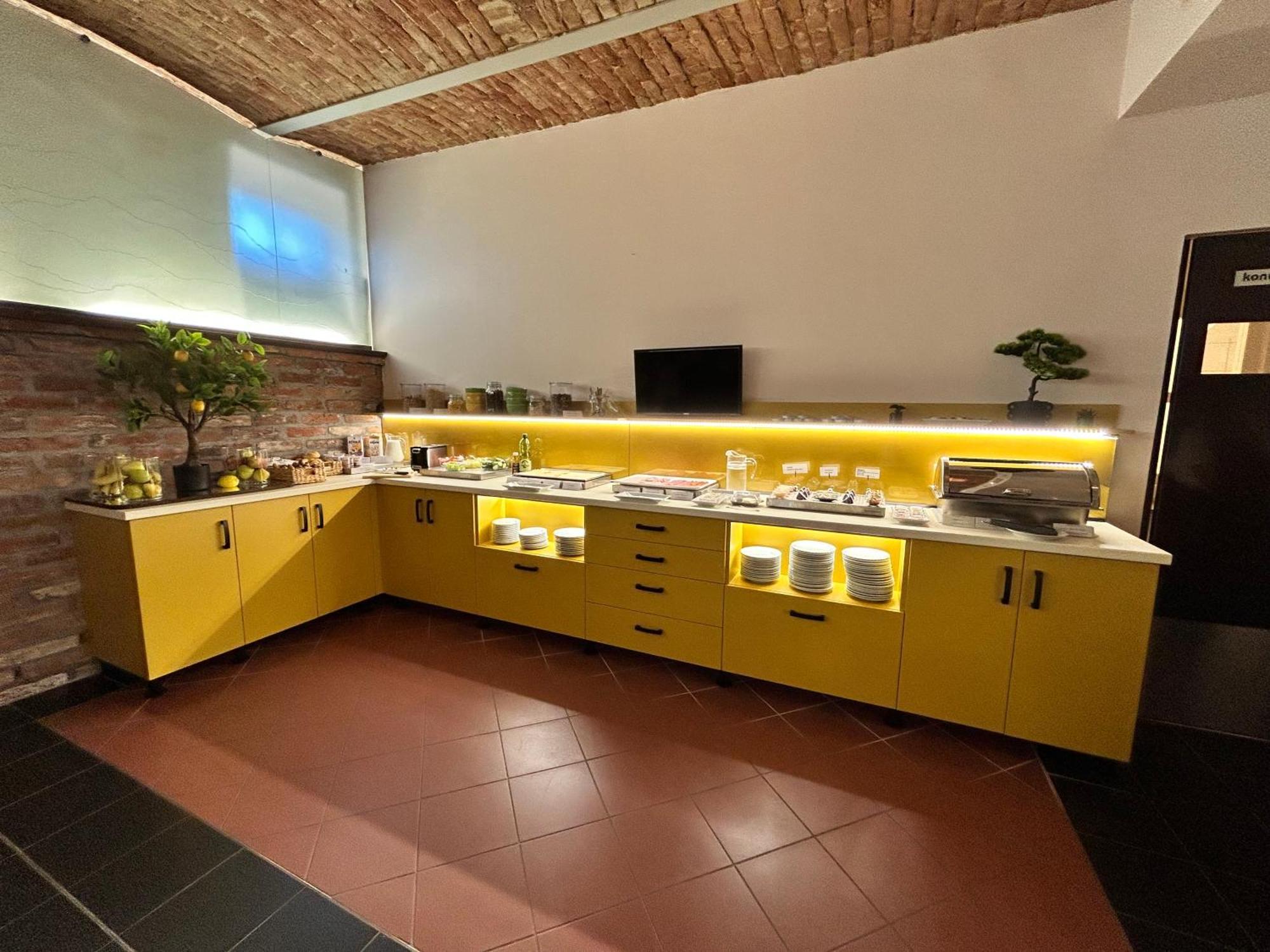 Boutique Hotel Sopianae Pětikostelí Exteriér fotografie